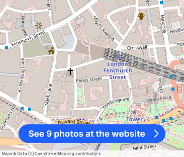 Pepys Street, London, EC3N - Photo 1