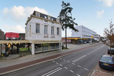 Te huur: Studio Amsterdamseweg in Arnhem - Foto 4