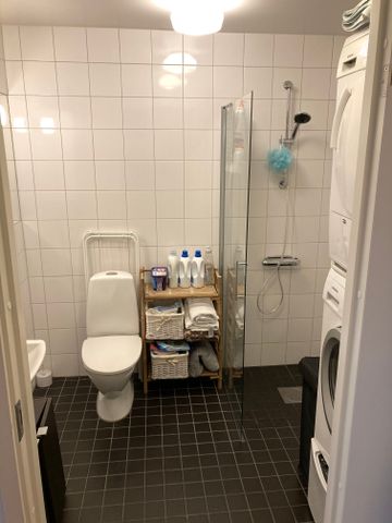 Tvärflöjtsgatan 13 - Foto 5