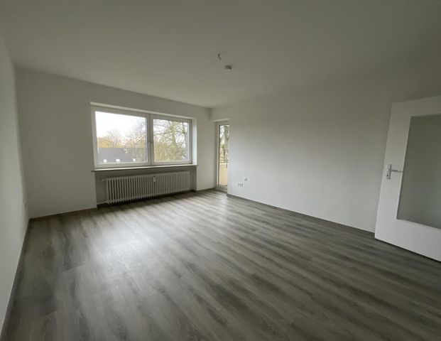 3-Zimmer-Wohnung in Wilhelmshaven Wiesenhof - Foto 1