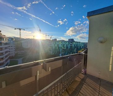 1-Zimmer-Wohnkomfort in zentraler Lage - Photo 4