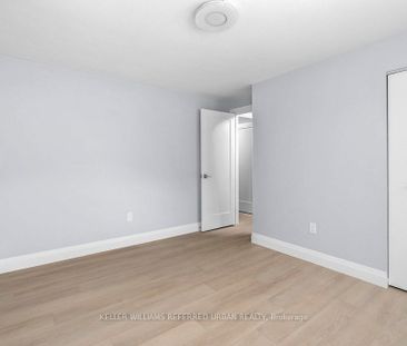 For Lease - 52 Masseygrove Crescent, Toronto, Ontario - Photo 1