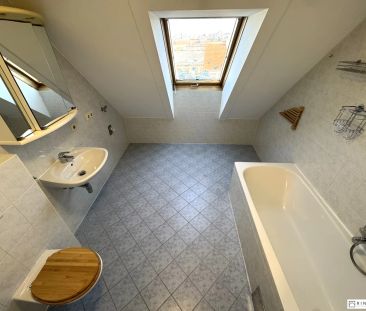 Ignazgasse - Helle 2 Zimmer Wohnung | ca. 64 m² Wohnfläche | Einbau... - Photo 6