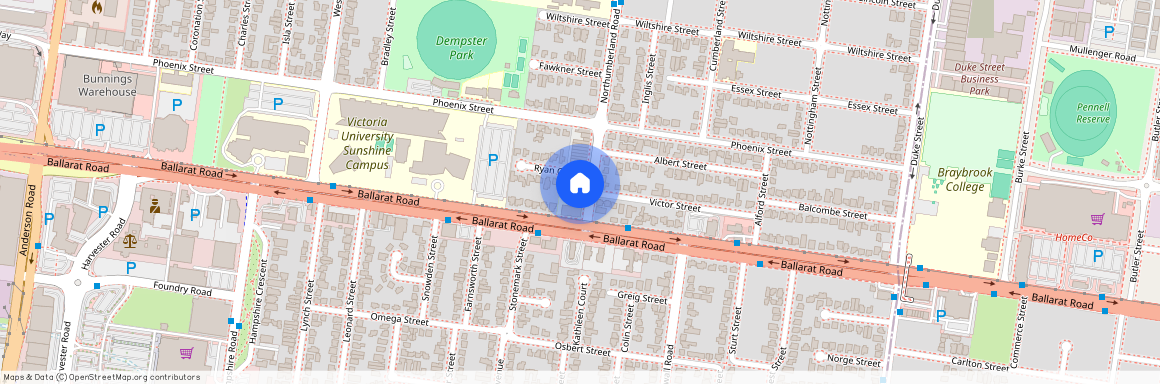 1 Northumberland Road, Vic 3020, Sunshine North