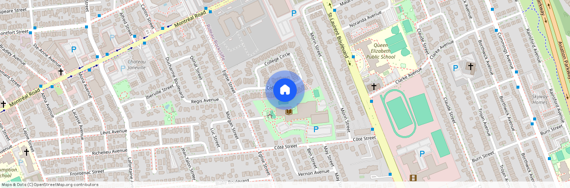 46 College Circle, Overbrook - Castleheights And Area