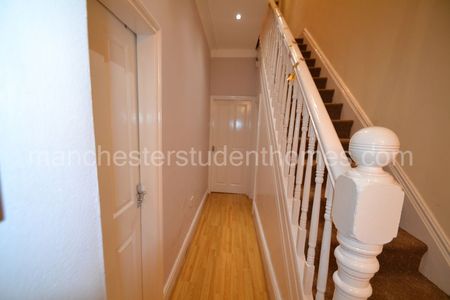 Scarsdale Road, Manchester, M14 5PR - Photo 3
