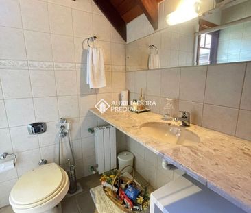 Apartamento com 2 quartos e 144m² para alugar em Planalto, Gramado. - Photo 3