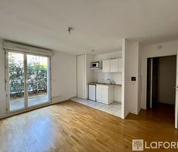 Appartement T1 Asnières-sur-Seine à louer - Photo 1