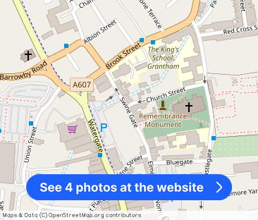 Swinegate, Grantham - Photo 1