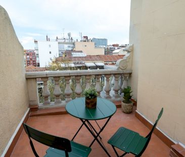 Bright room in Alberto Aguilera - Photo 3