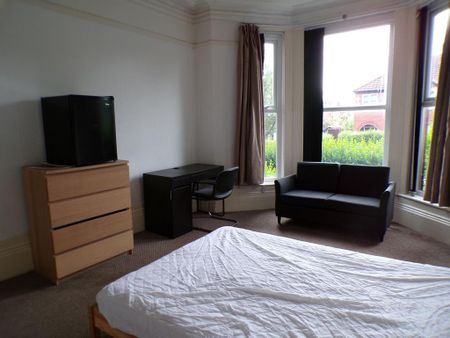 7 bedroom house to rent - Photo 4