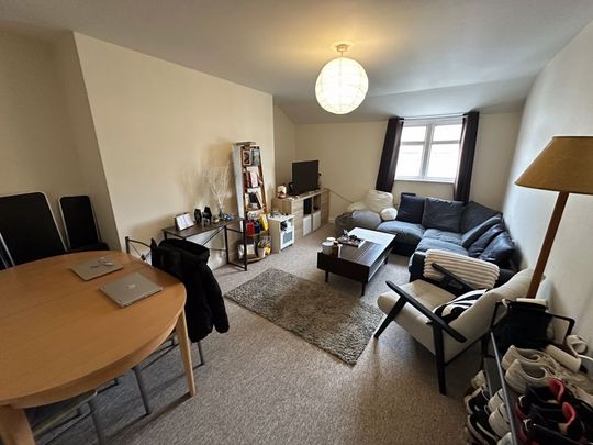 Portland Street, Southampton - Photo 1