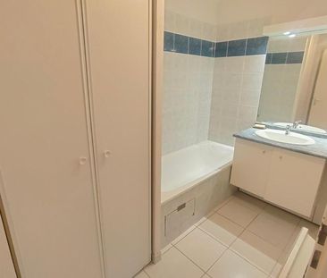 Location Appartement 2 pièces 41m² L UNION 31240 - Photo 1