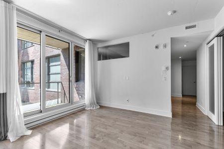Appartement à louer, Montréal (Le Sud-Ouest) - Photo 5