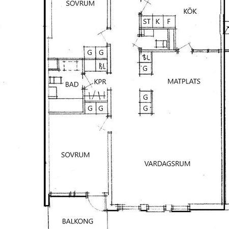 Pihlgrensgatan 2, Karlstad - Photo 4