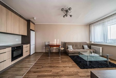 Gotowe mieszkanie Głogowska 43 m² - Photo 3