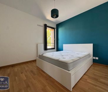 Appartement à louer 3 pièces 57.51m² - Photo 4