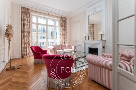 Appartement • Courcelles-Wagram - Photo 4