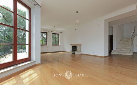 Warszawa, Mokotów, Mokotów Sadyba, Leszczyny - Фото 4