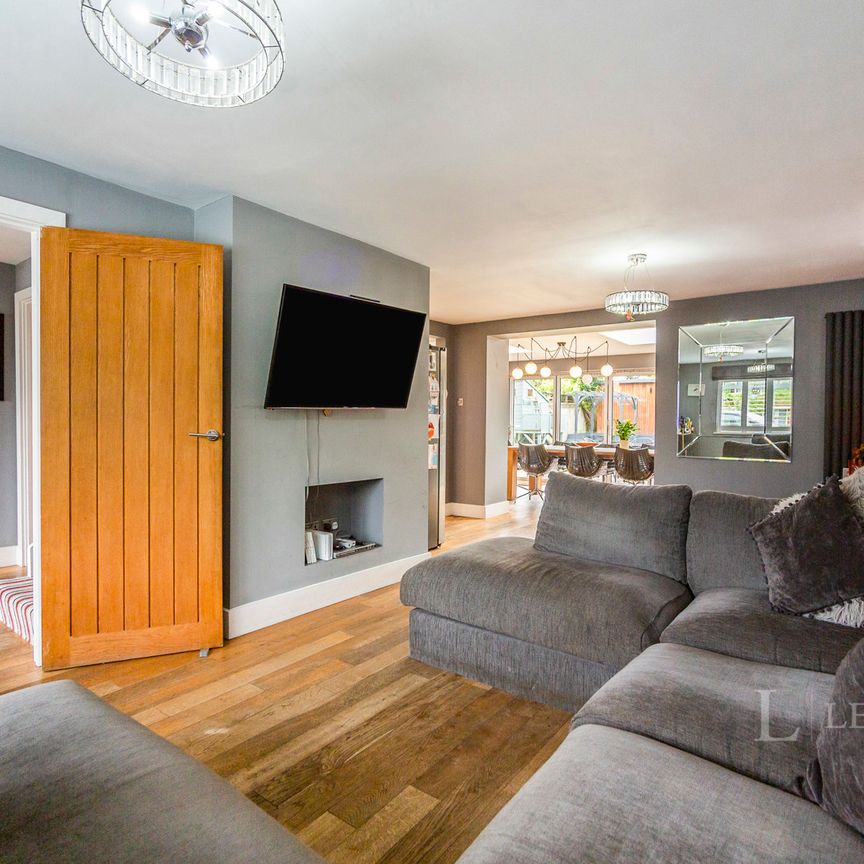 4 bedroom property to rent Fairfield Way, Hildenborough, Tonbridge, Kent, TN11 - Photo 1