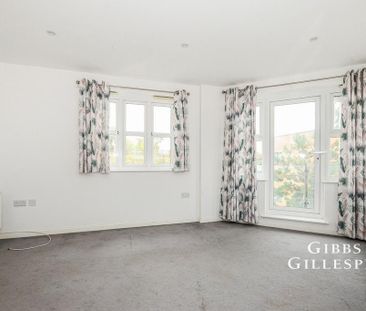 2 bedroom flat to rent - Photo 6