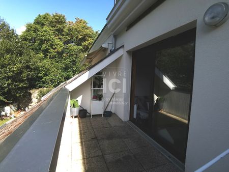 Location Appartement 2 pièces 33m² - Photo 5