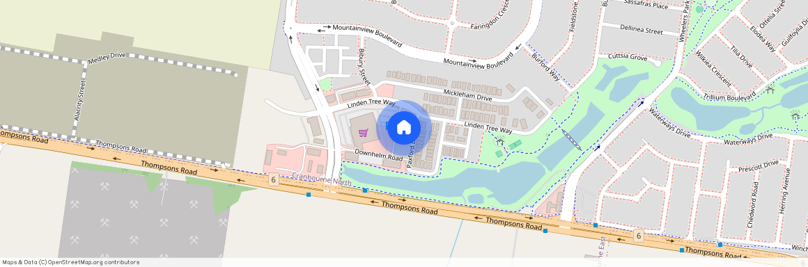 6 Axel Walk, Vic 3977, Cranbourne North