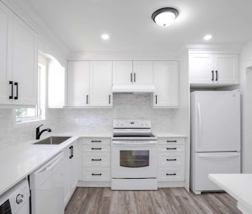 For Lease - 18 Shannon Street Unit# Upper, Orillia, Ontario - Photo 4