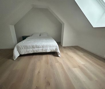 Quimper appartemnt en dupleix de 29.76m2 - Photo 1