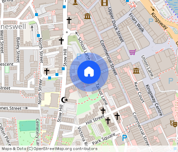 Charles Street, Newport, NP20 - Photo 1