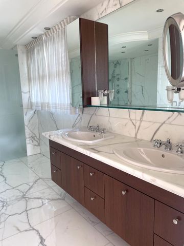 Magnifique appartement de haut standing en attique, avec grande terrasse - Foto 5