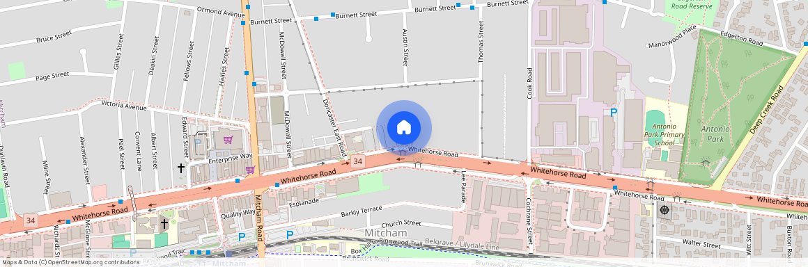 9/569 Whitehorse Road, Vic 3132, Mitcham