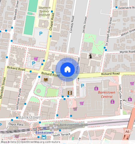 11/59 Rickard Road Bankstown