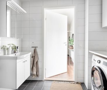 Arenavägen 20 - Photo 6