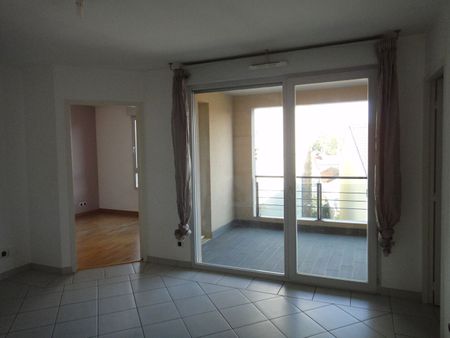 Location appartement 2 pièces, 35.48m², Bourg-en-Bresse - Photo 4