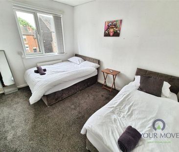 2 bedroom terraced house to rent - Photo 3