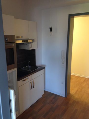 Nur für Senioren 1.Zimmer Appartement zu vermieten! - Photo 3