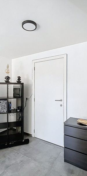 Studio à louer à Hargimont - Photo 1