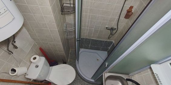 Garsoniera de inchiriat in zona Iancului - Fotografie 3