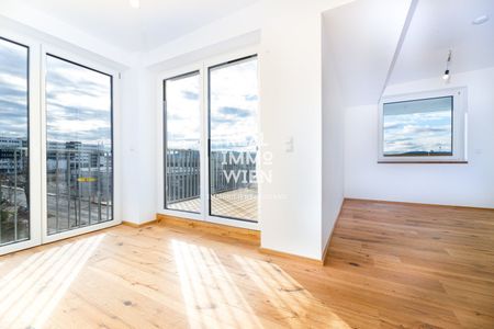 Wunderschöne sonnendurchflutete Wohnung im 23. Bezirk!!! Nähe U6 PERFEKTASTRAẞE!! 360°- 3D Grad Besichtigung - Photo 5