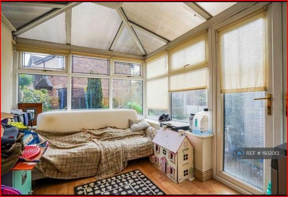 2 bedroom semi-detached house to rent - Photo 1