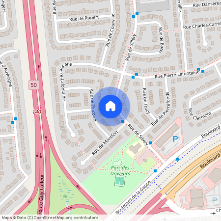 4-79, rue de Sillery, Gatineau (Gatineau)