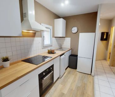 2 rue du Puits du Palais 2, Montpellier - Photo 2