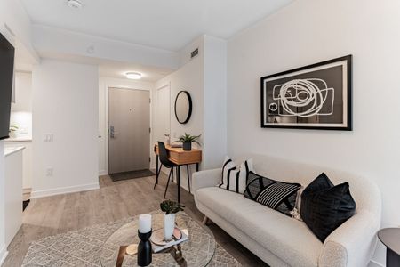 For Lease - 500 Wilson Avenue Unit# 406, Toronto, Ontario - Photo 5