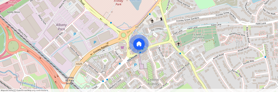 Frimley