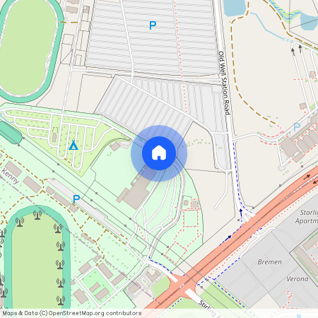 Bywong, Capital Region