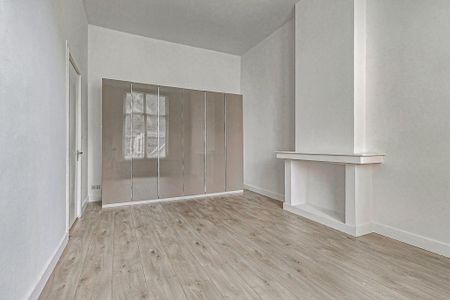 Te huur: Appartement Plantage Parklaan 5 H in Amsterdam - Foto 4