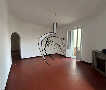 Location Appartement 4 pièces 81m² AJACCIO 20090 - Photo 1