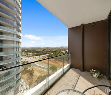 1101/2 Gribble Street, Gungahlin ACT, Belconnen - Photo 6