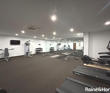 1432/1 Studio Drive, Eastgardens NSW 2036 - Apartment For Rent | Do... - Photo 1